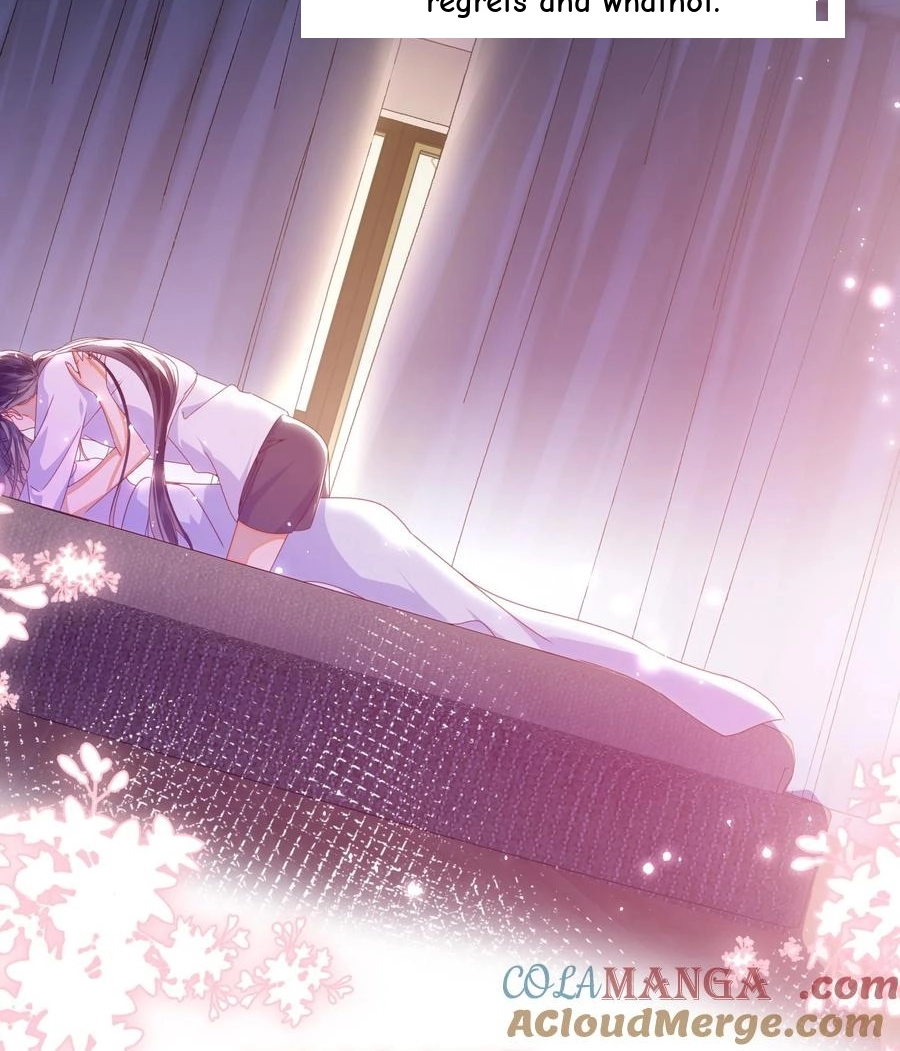 The Big Shot Wants to Marry Her Blind Husband Chapter 96 page 67 - 
