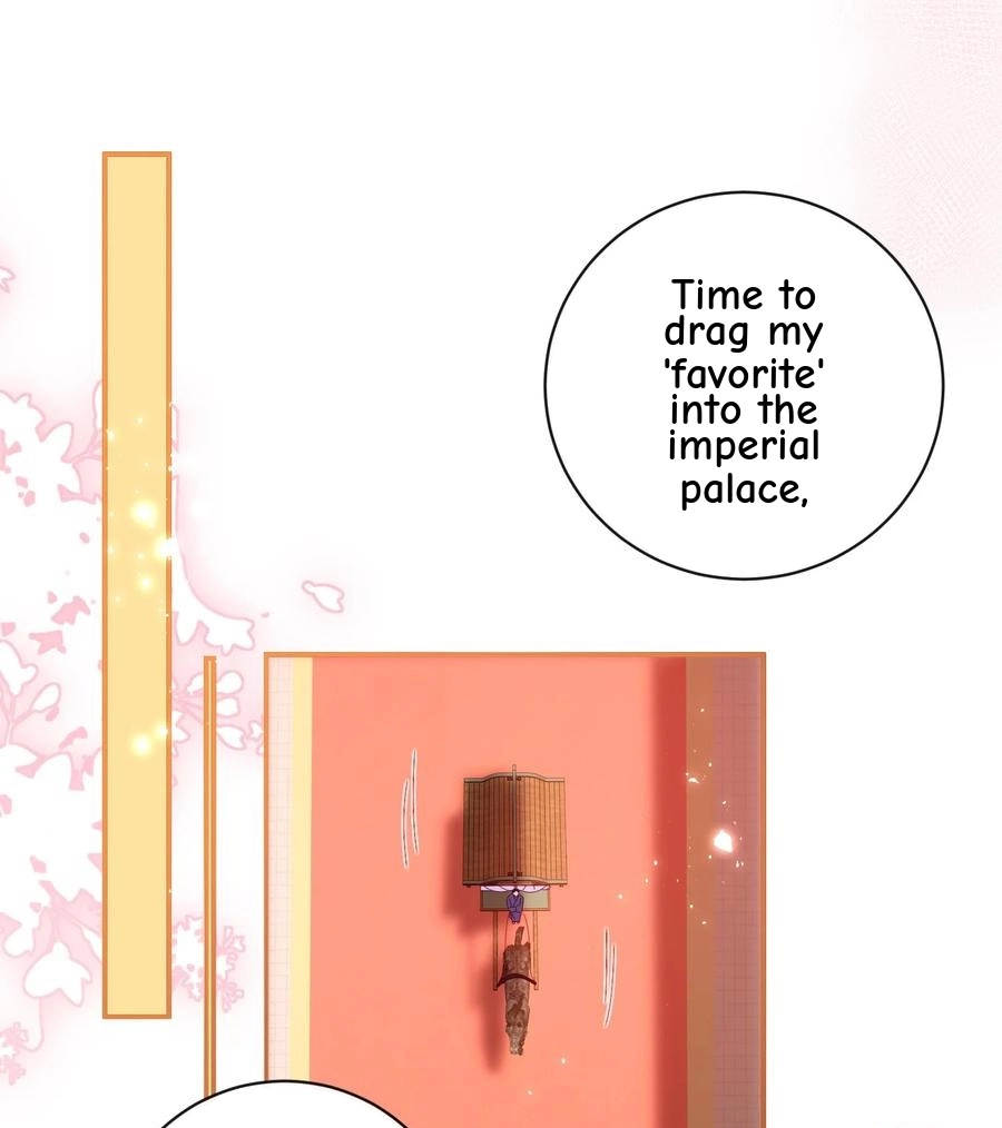 The Big Shot Wants to Marry Her Blind Husband Chapter 96 page 8 - 