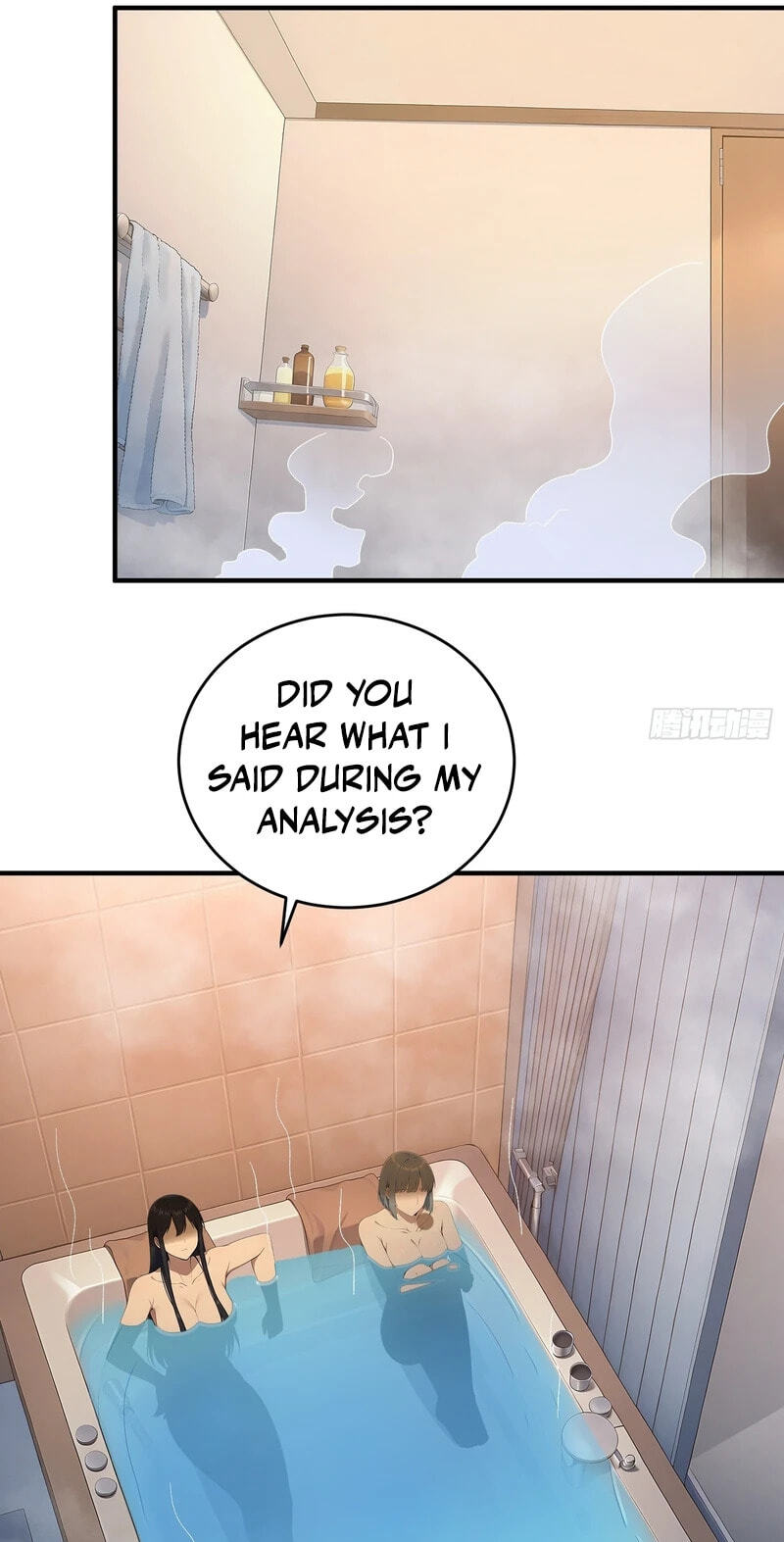 The Billion-Luck Player Chapter 83 page 13 - 