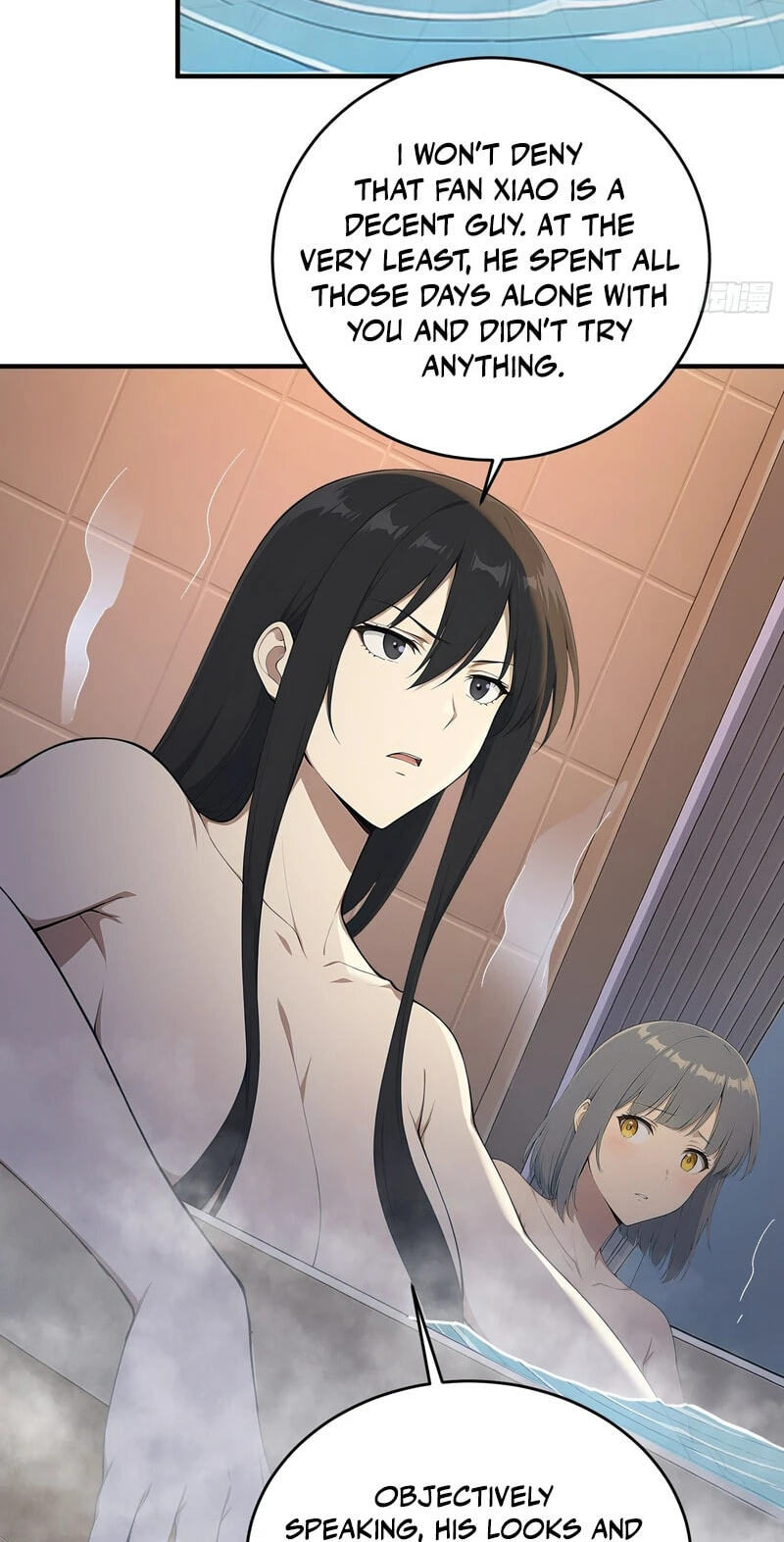 The Billion-Luck Player Chapter 83 page 16 - 
