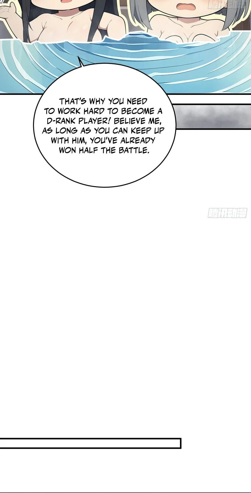 The Billion-Luck Player Chapter 83 page 18 - 