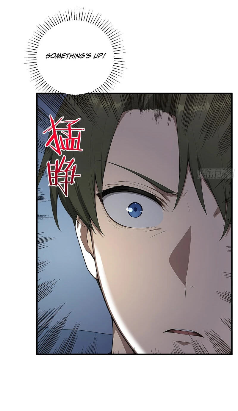 The Billion-Luck Player Chapter 83 page 20 - 