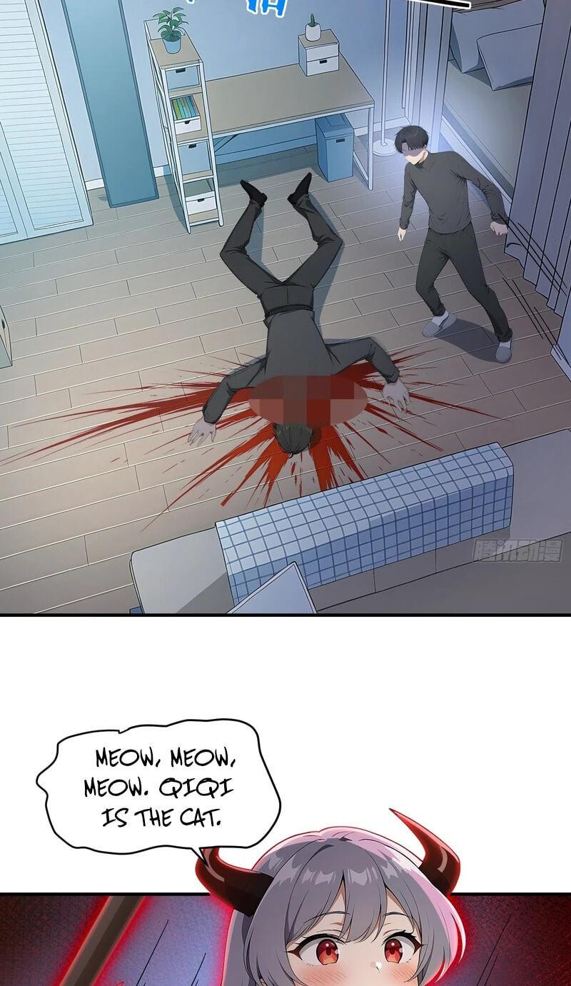 The Billion-Luck Player Chapter 83 page 24 - 