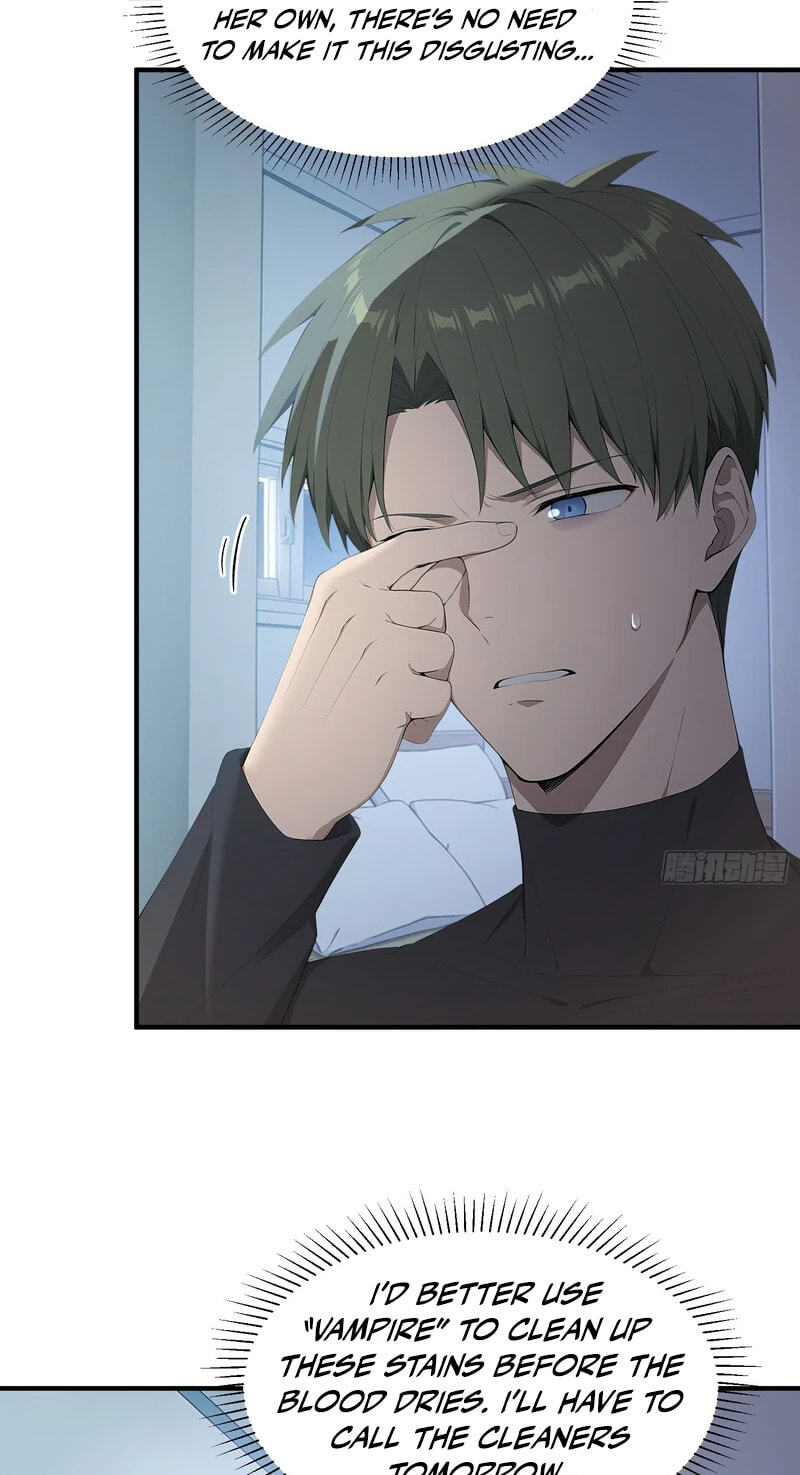 The Billion-Luck Player Chapter 83 page 26 - 