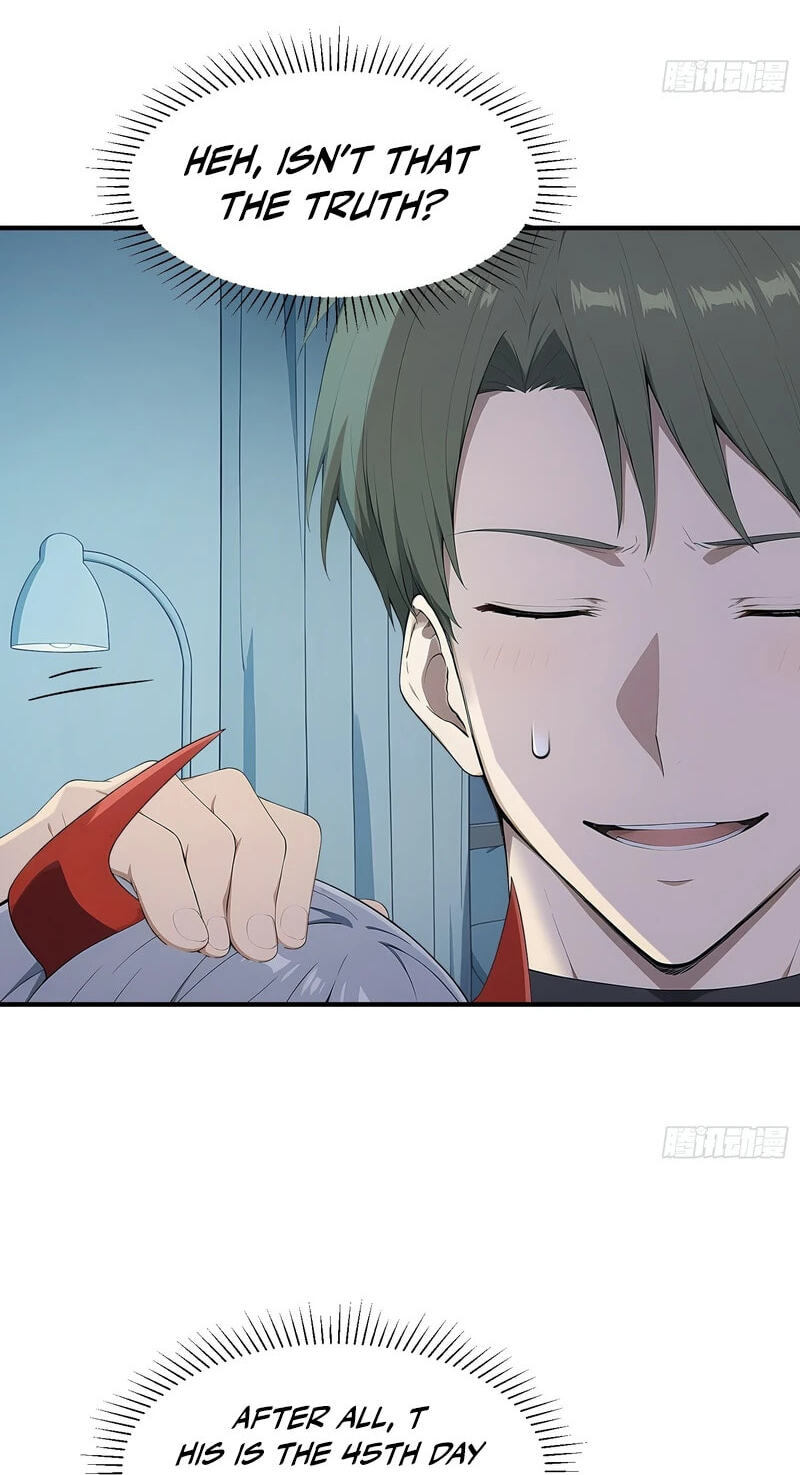 The Billion-Luck Player Chapter 83 page 30 - 
