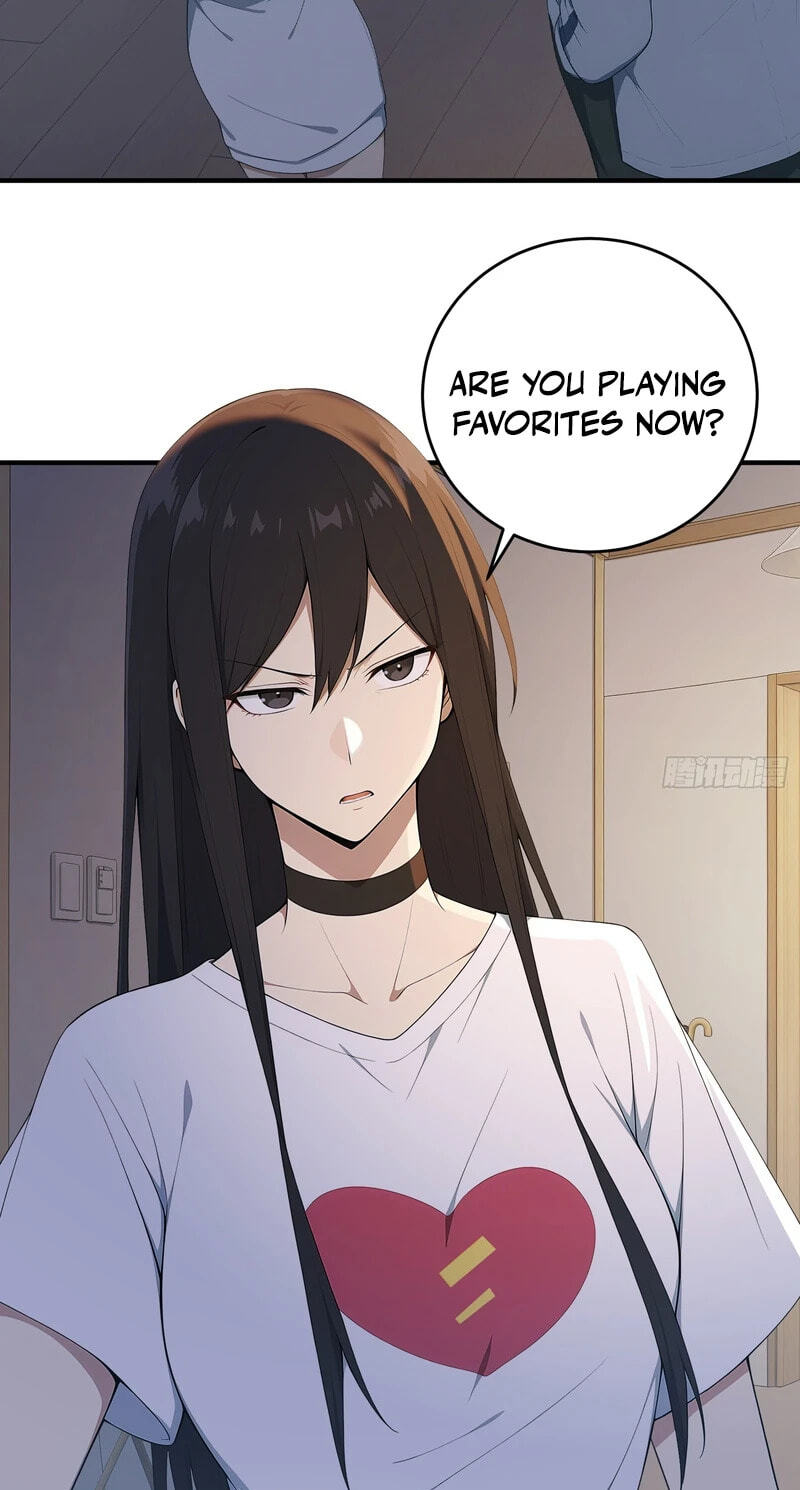 The Billion-Luck Player Chapter 83 page 5 - 