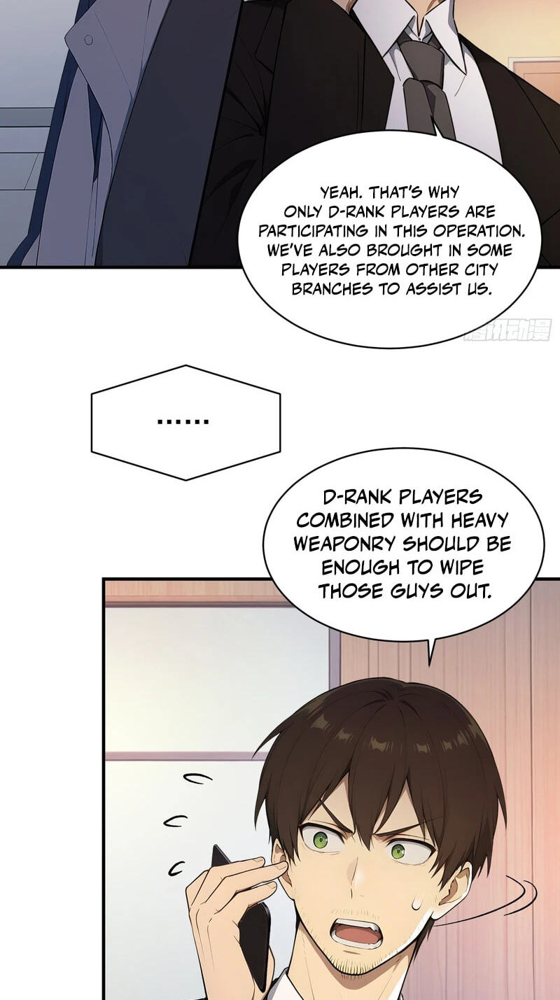 The Billion-Luck Player Chapter 83 page 41 - 