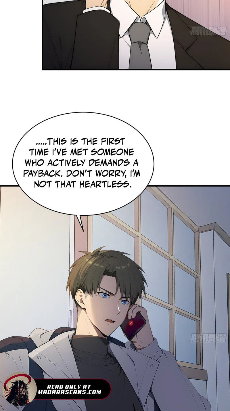 The Billion-Luck Player Chapter 83 page 42 - 
