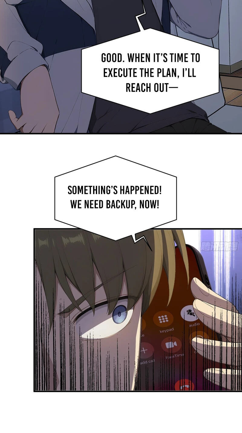 The Billion-Luck Player Chapter 83 page 43 - 