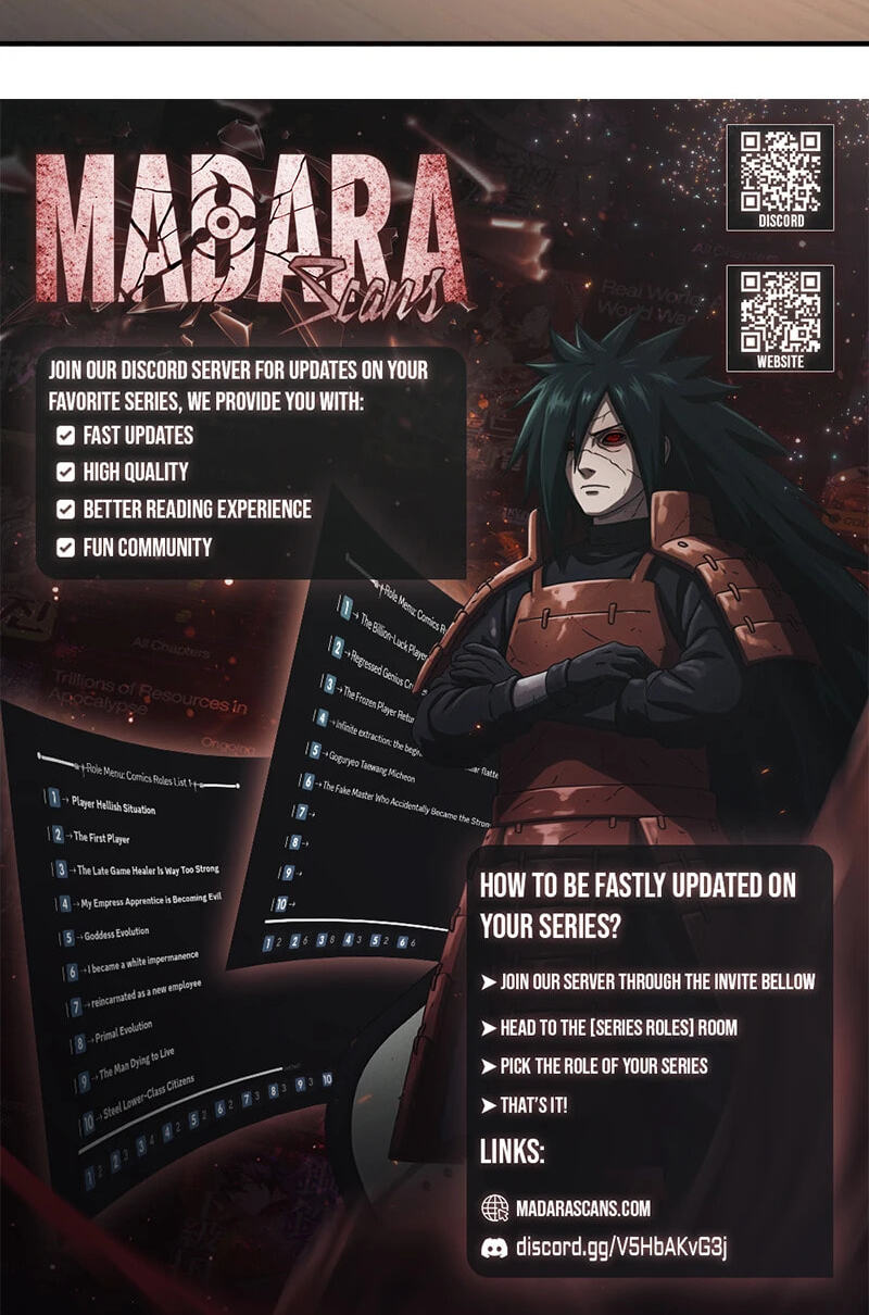 The Billion-Luck Player Chapter 83 page 45 - 