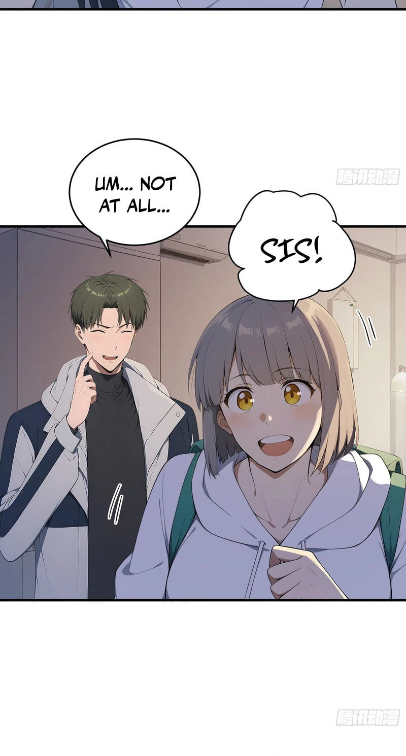 The Billion-Luck Player Chapter 83 page 6 - 