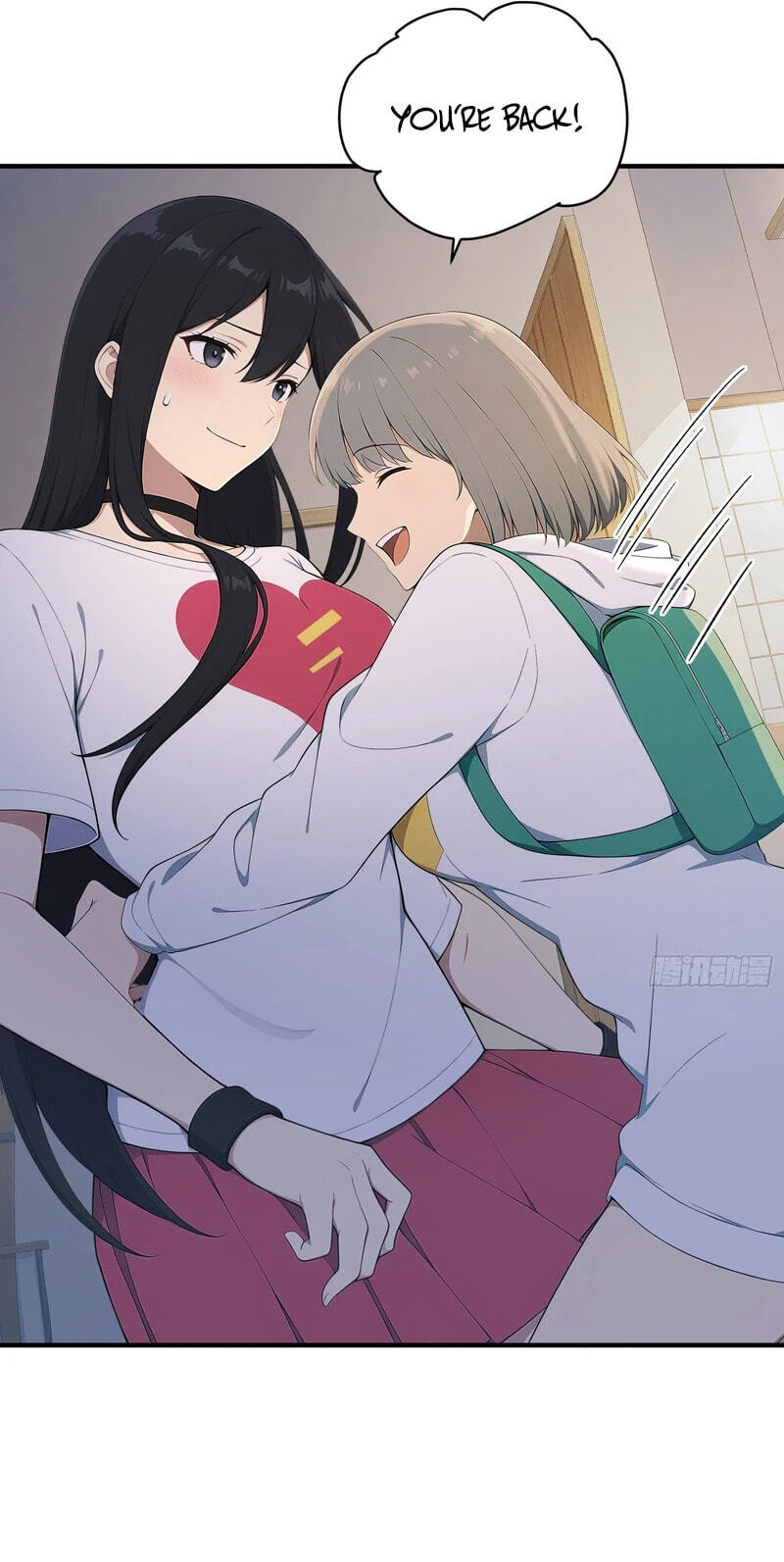 The Billion-Luck Player Chapter 83 page 7 - 