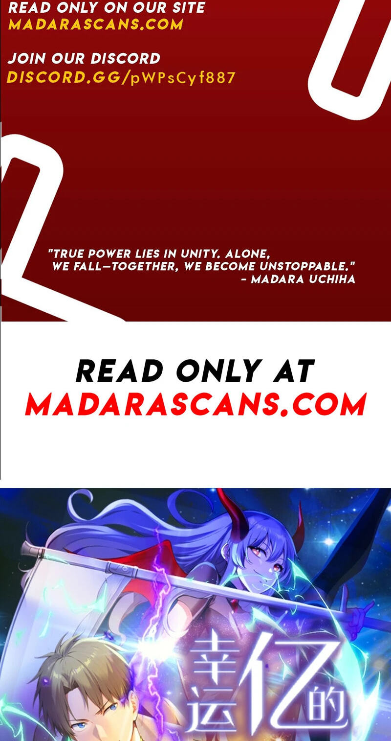The Billion-Luck Player Chapter 84 page 2 - 