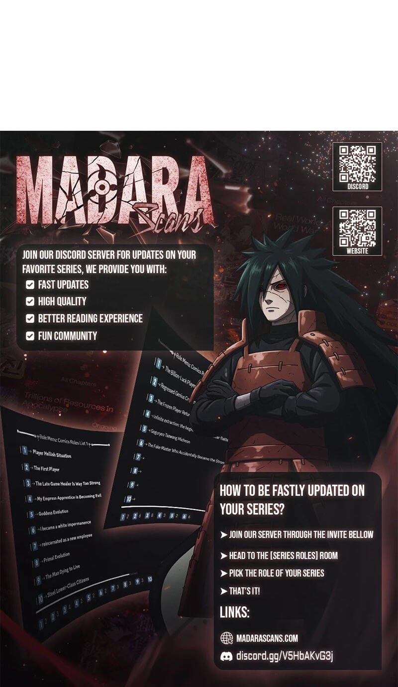 The Billion-Luck Player Chapter 84 page 35 - 