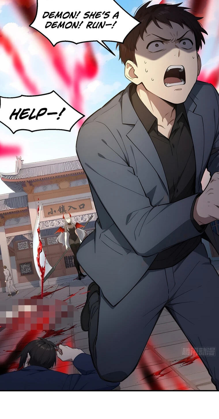 The Billion-Luck Player Chapter 85 page 18 - 