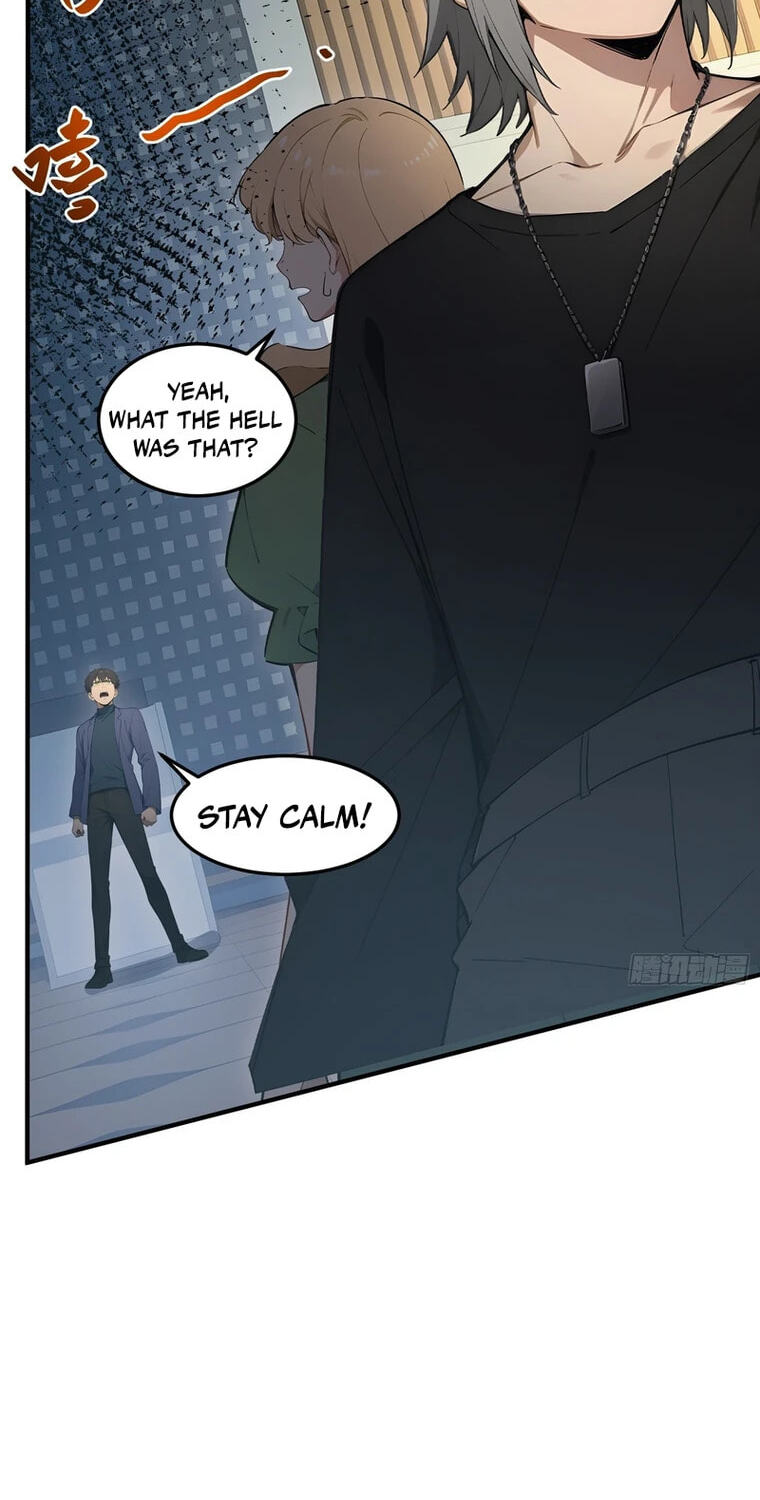 The Billion-Luck Player Chapter 85 page 6 - 
