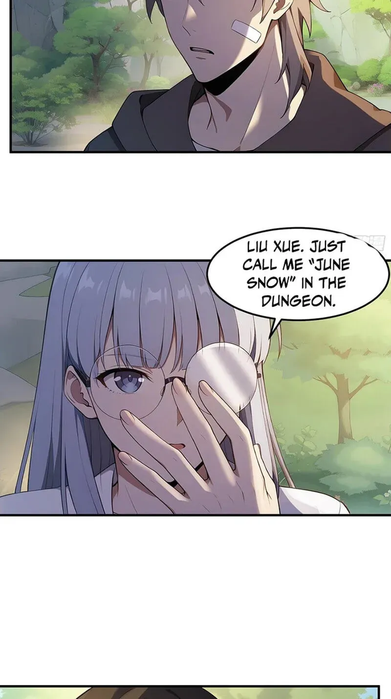 The Billion-Luck Player Chapter 86 page 11 - 