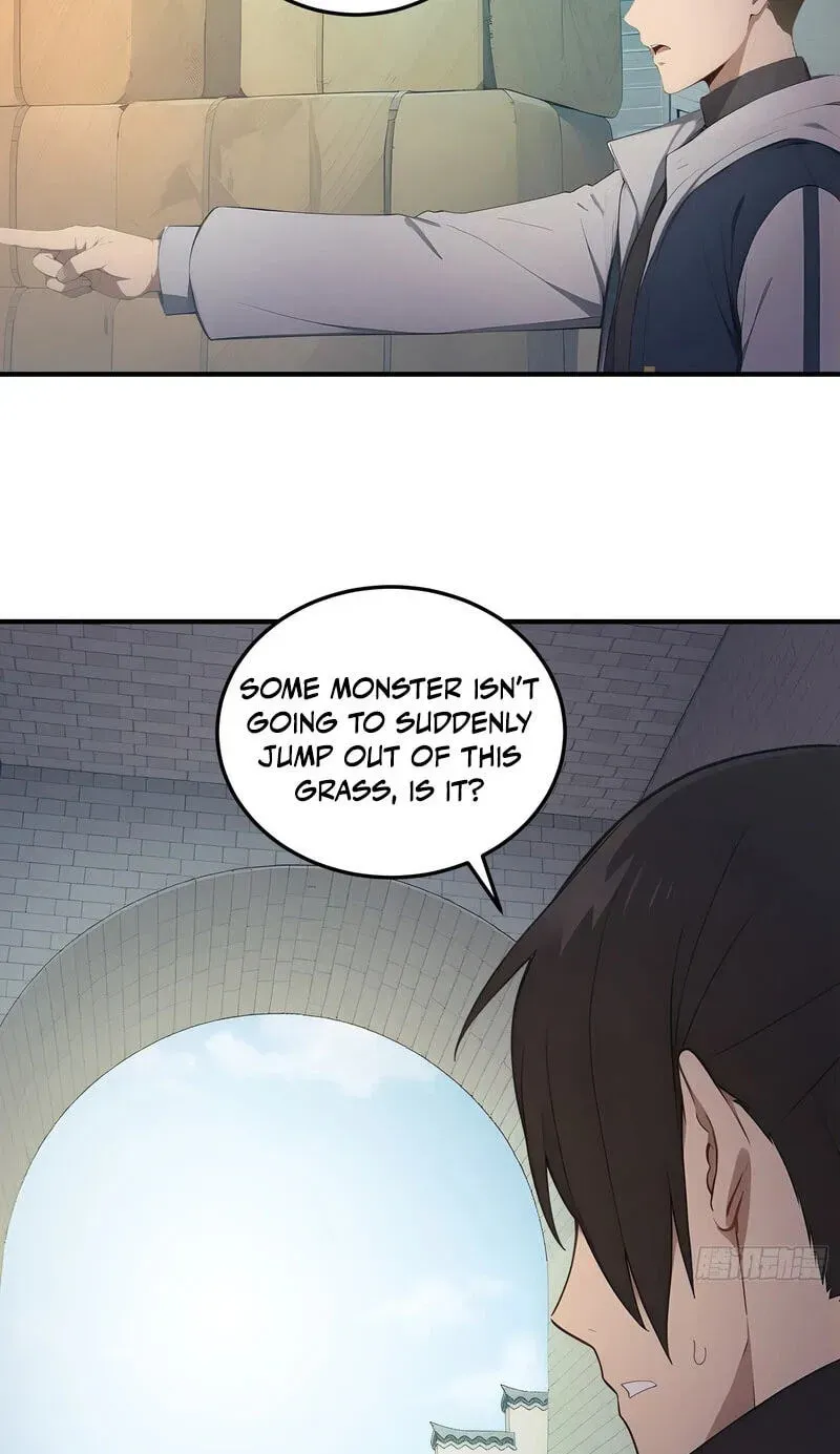 The Billion-Luck Player Chapter 86 page 16 - 