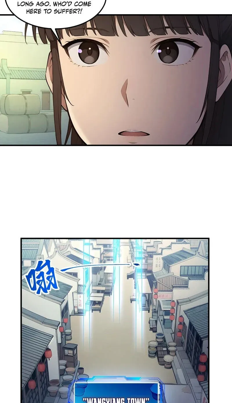 The Billion-Luck Player Chapter 86 page 19 - 