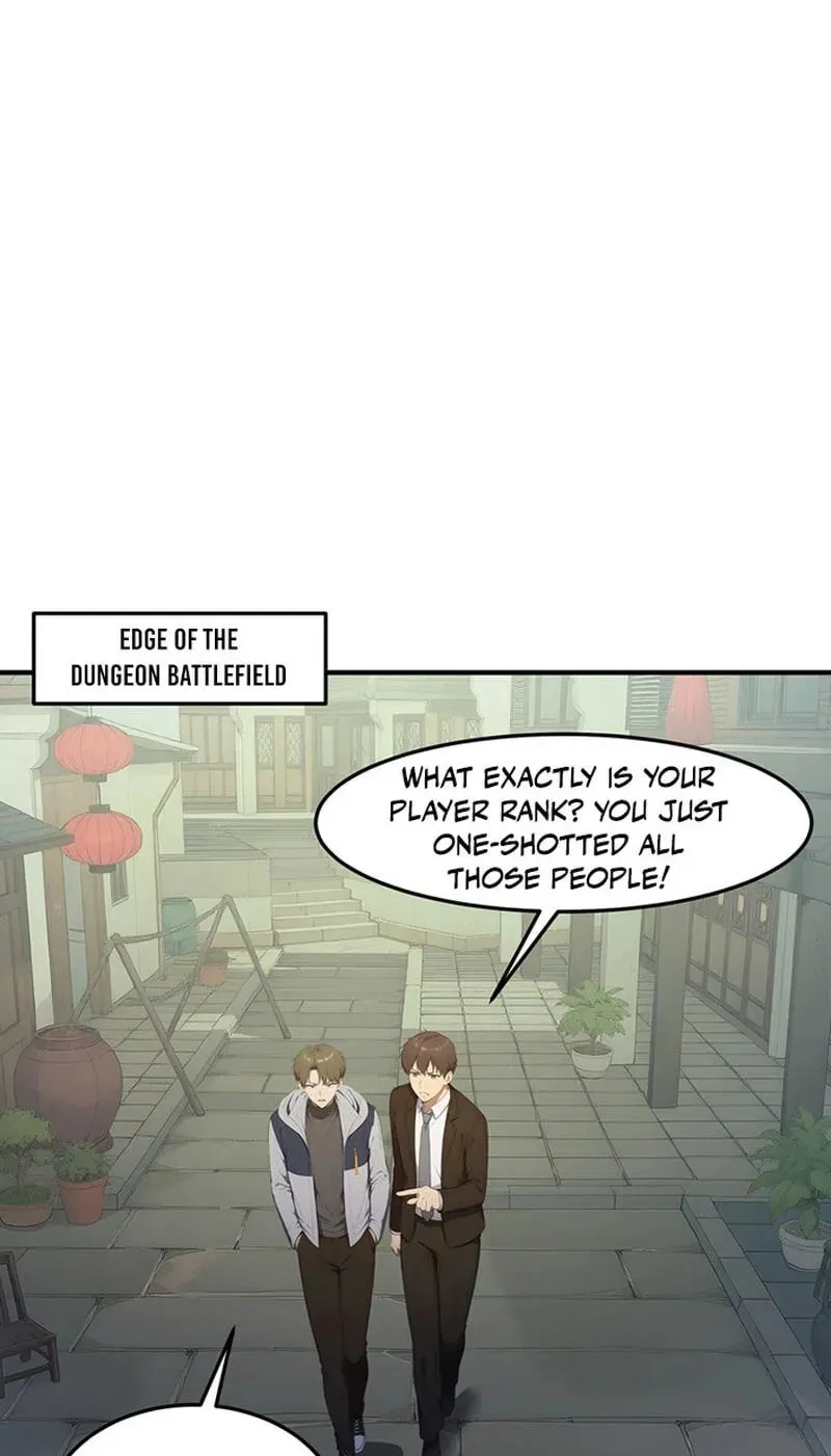 The Billion-Luck Player Chapter 86 page 4 - 