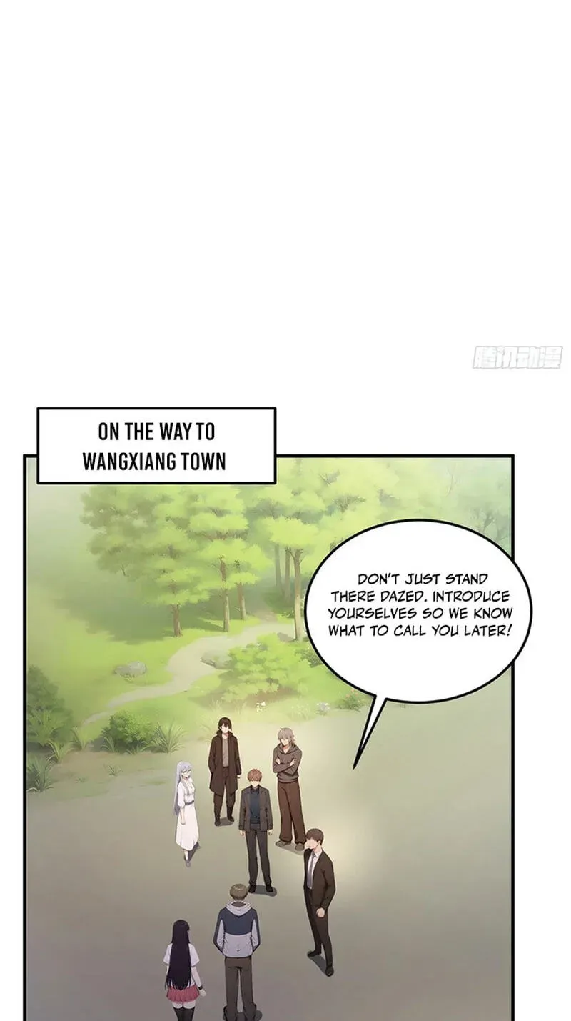 The Billion-Luck Player Chapter 86 page 9 - 