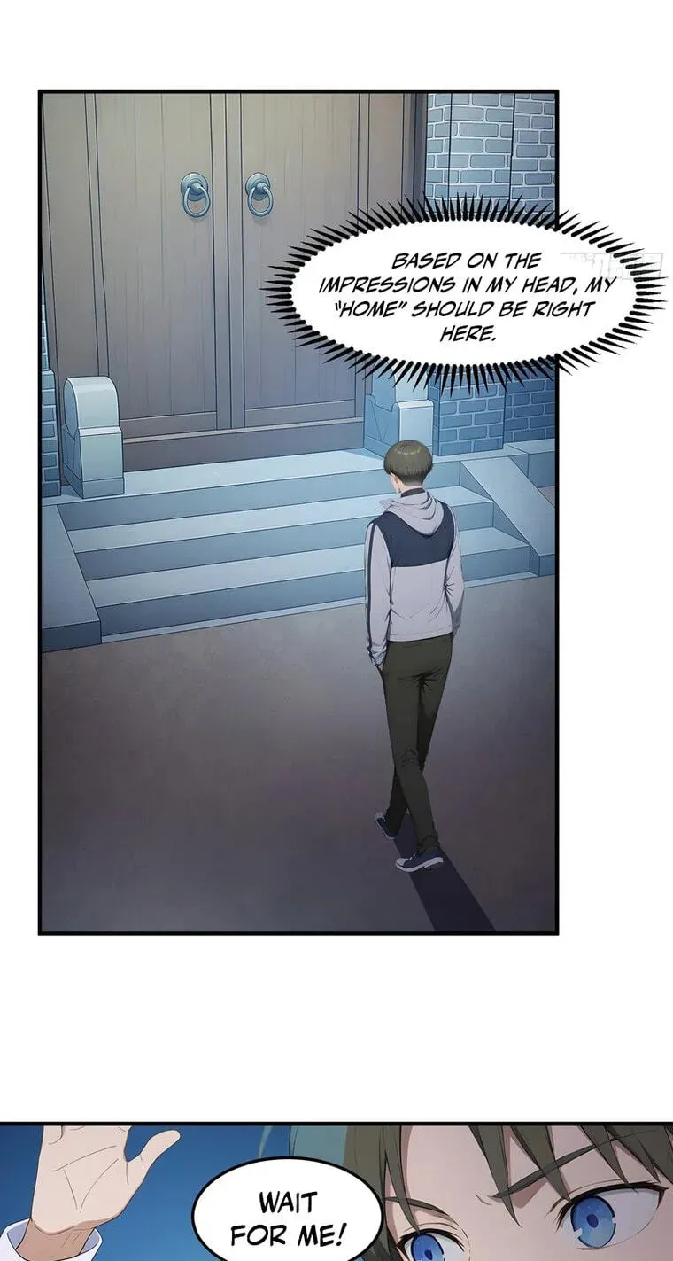 The Billion-Luck Player Chapter 87 page 13 - 