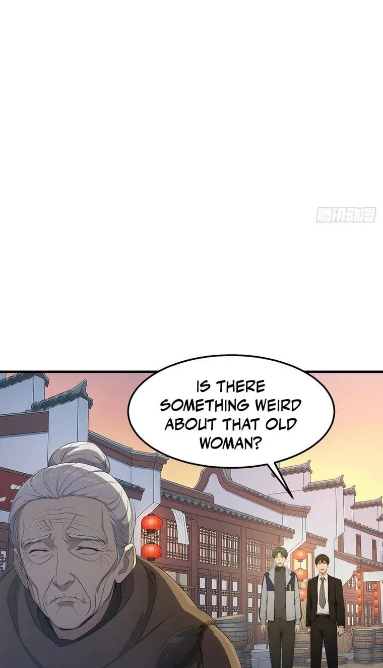 The Billion-Luck Player Chapter 87 page 4 - 