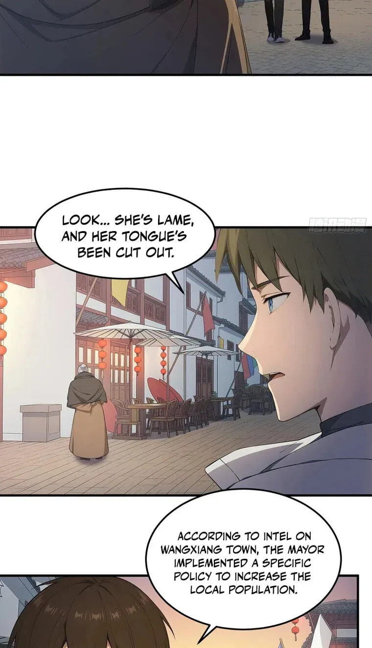 The Billion-Luck Player Chapter 87 page 5 - 