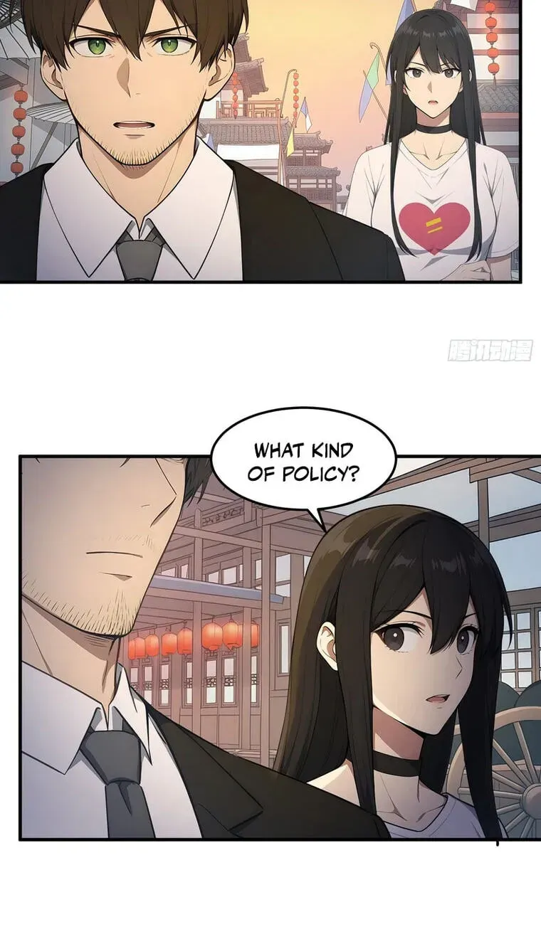 The Billion-Luck Player Chapter 87 page 6 - 