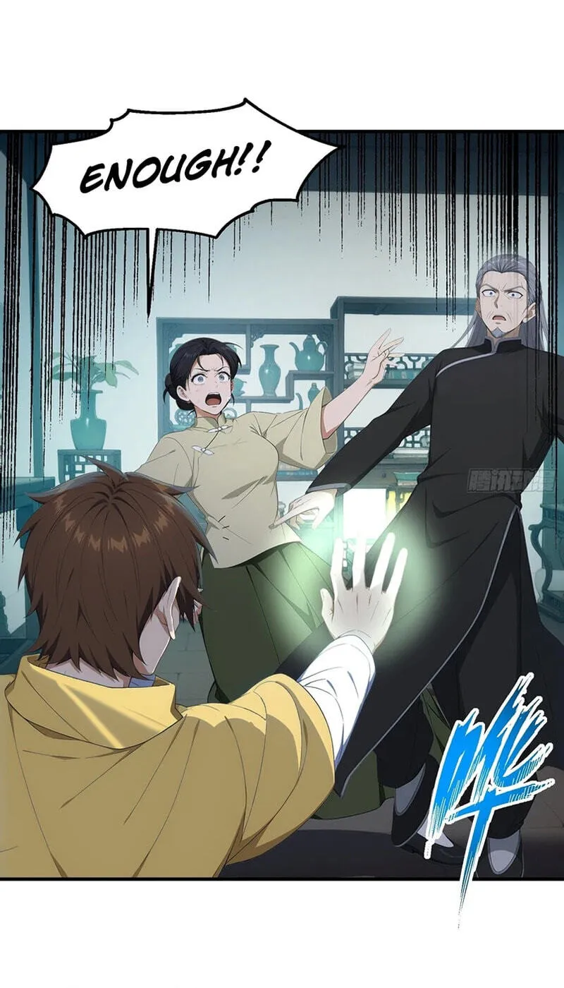 The Billion-Luck Player Chapter 88 page 14 - 