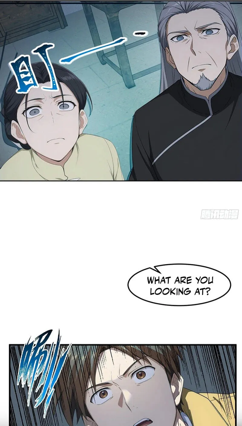 The Billion-Luck Player Chapter 88 page 15 - 