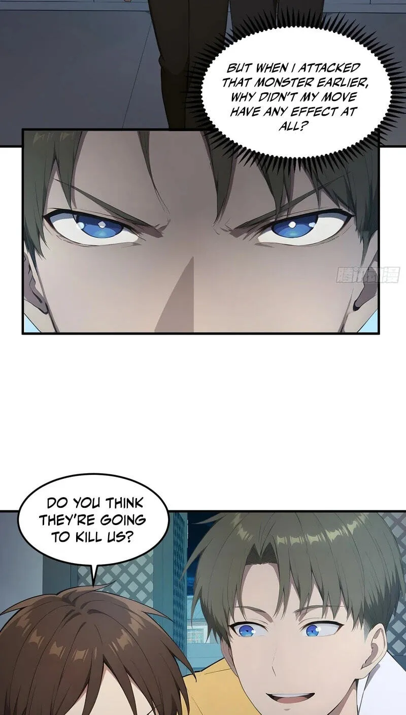 The Billion-Luck Player Chapter 88 page 26 - 