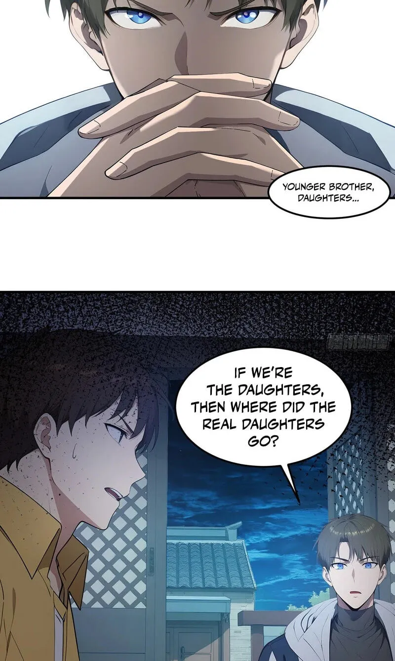 The Billion-Luck Player Chapter 88 page 30 - 