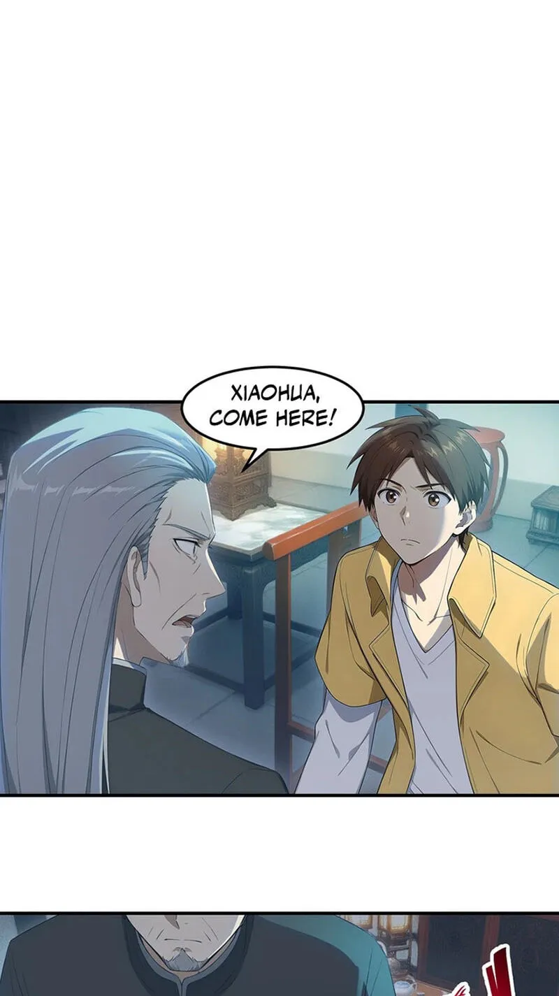 The Billion-Luck Player Chapter 88 page 4 - 