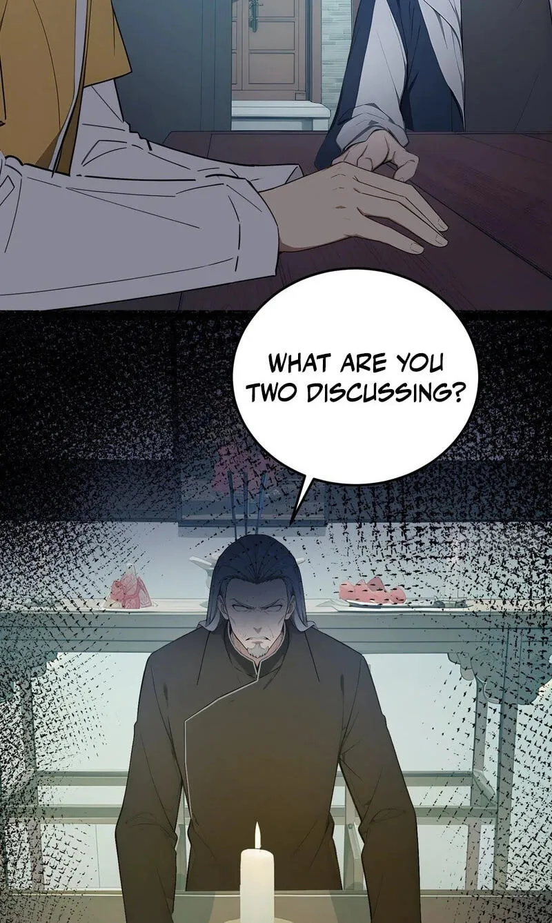 The Billion-Luck Player Chapter 88 page 31 - 