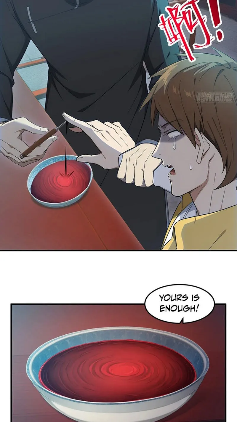 The Billion-Luck Player Chapter 88 page 5 - 