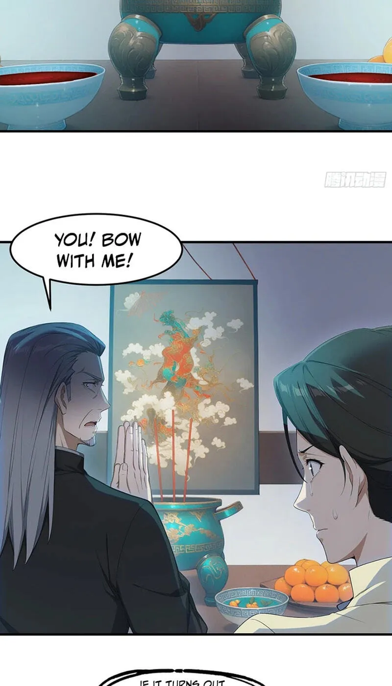 The Billion-Luck Player Chapter 88 page 9 - 