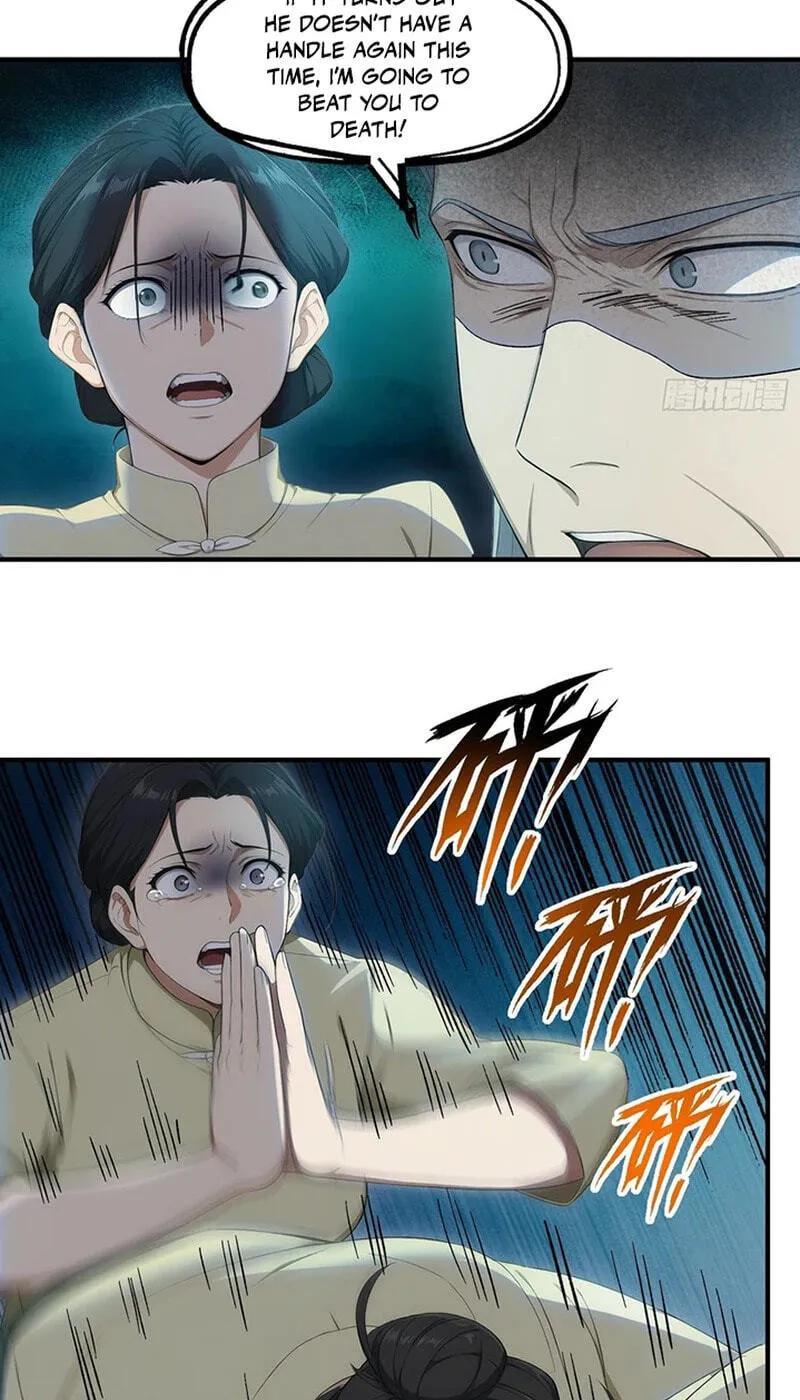 The Billion-Luck Player Chapter 88 page 10 - 
