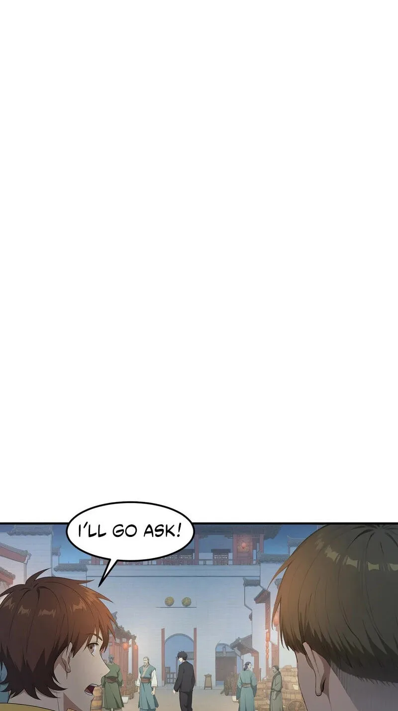 The Billion-Luck Player Chapter 89 page 15 - 