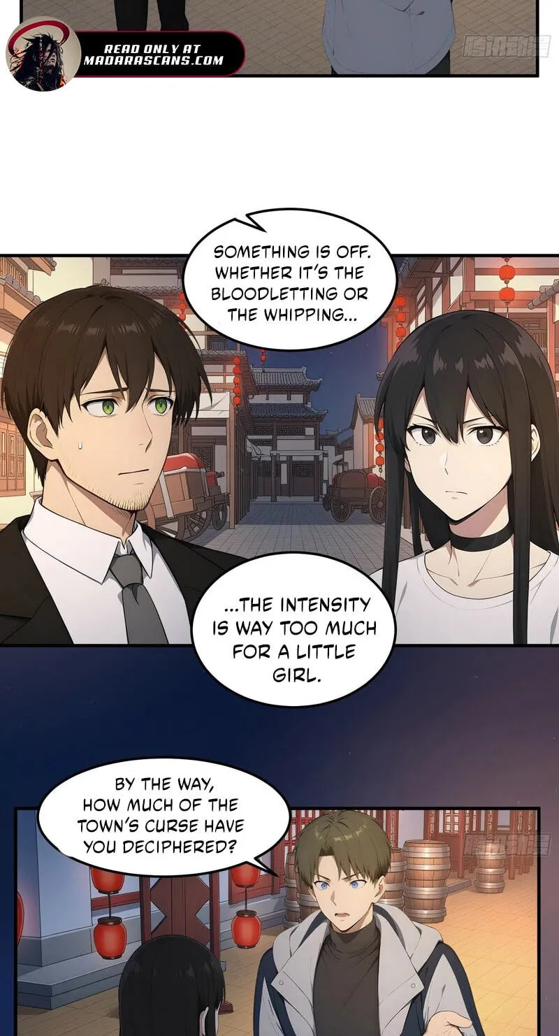 The Billion-Luck Player Chapter 89 page 24 - 