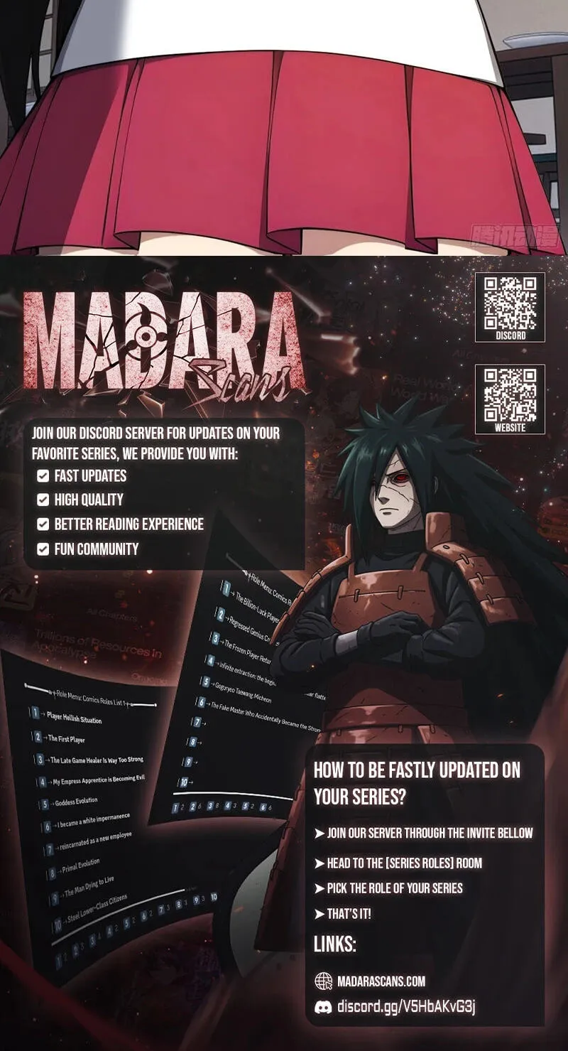 The Billion-Luck Player Chapter 89 page 26 - 