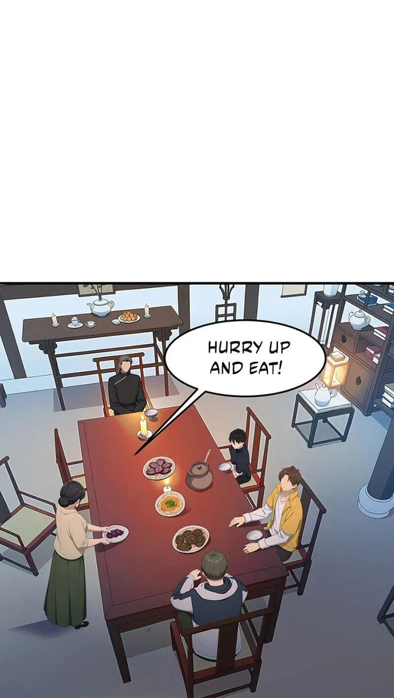 The Billion-Luck Player Chapter 89 page 4 - 