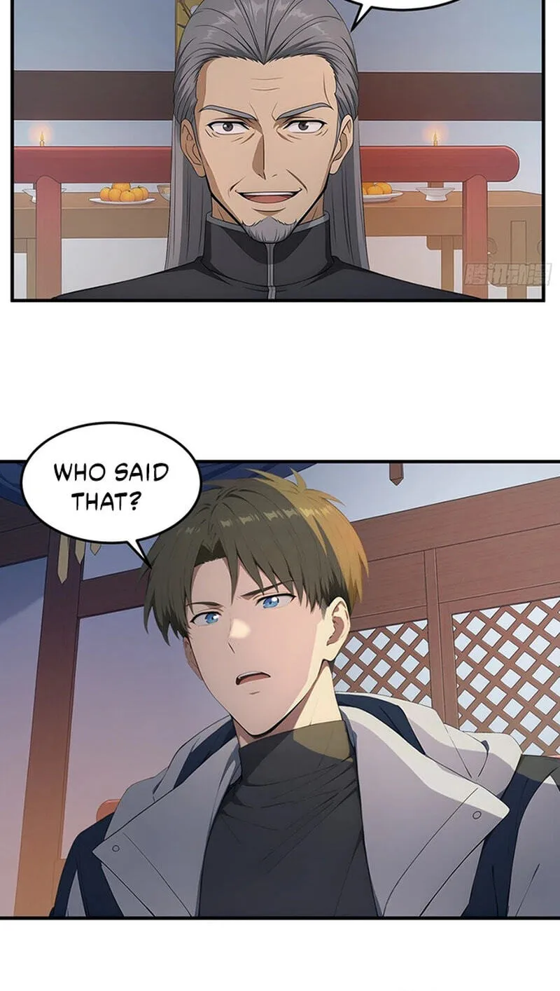 The Billion-Luck Player Chapter 89 page 7 - 