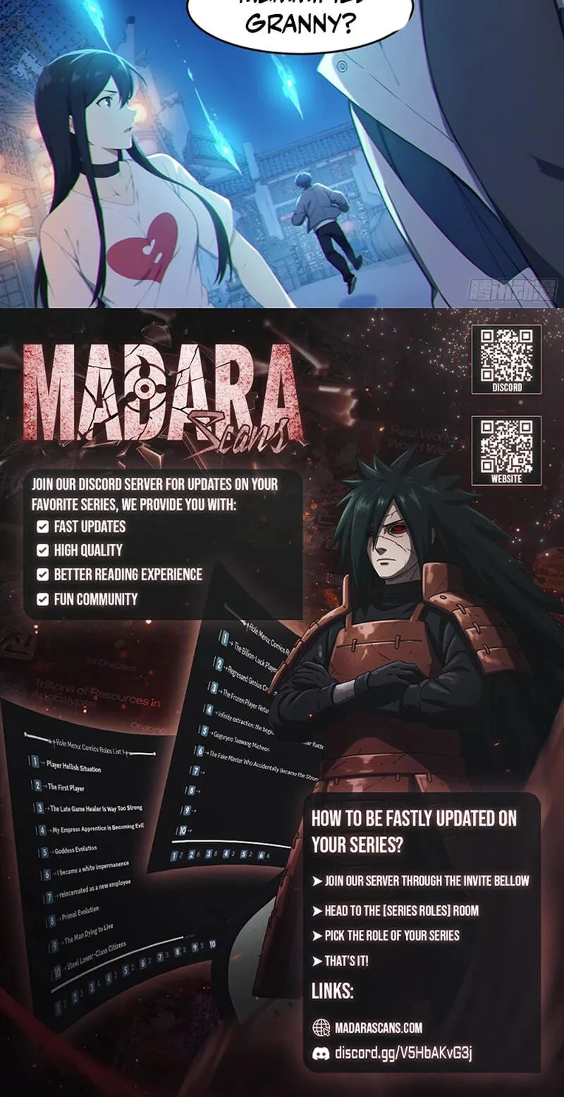 The Billion-Luck Player Chapter 91 page 22 - 