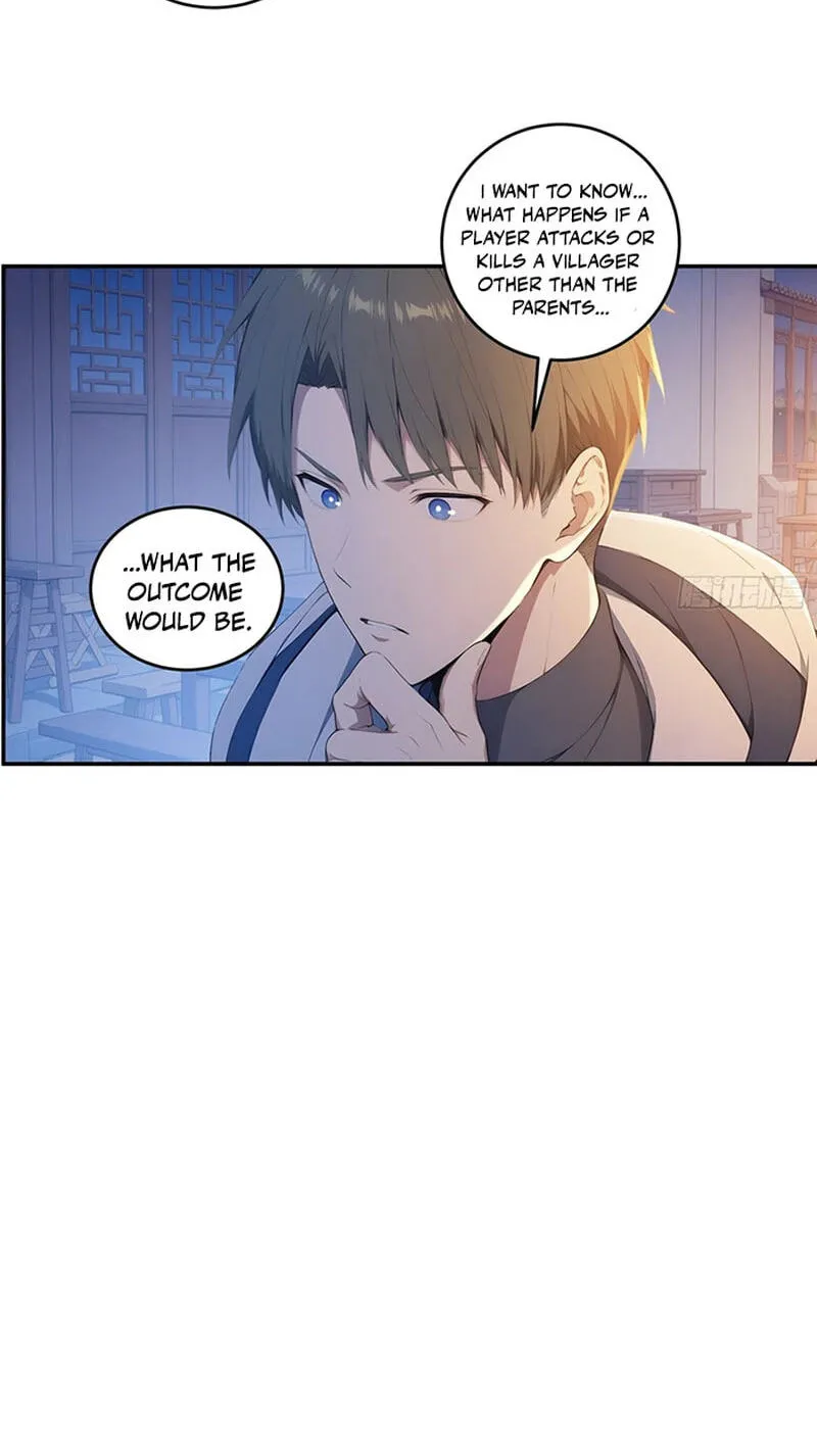The Billion-Luck Player Chapter 91 page 7 - 