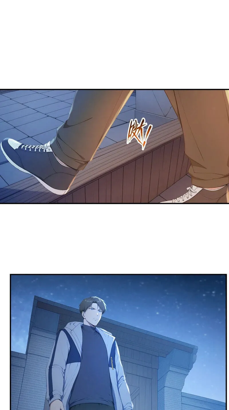 The Billion-Luck Player Chapter 92 page 22 - 