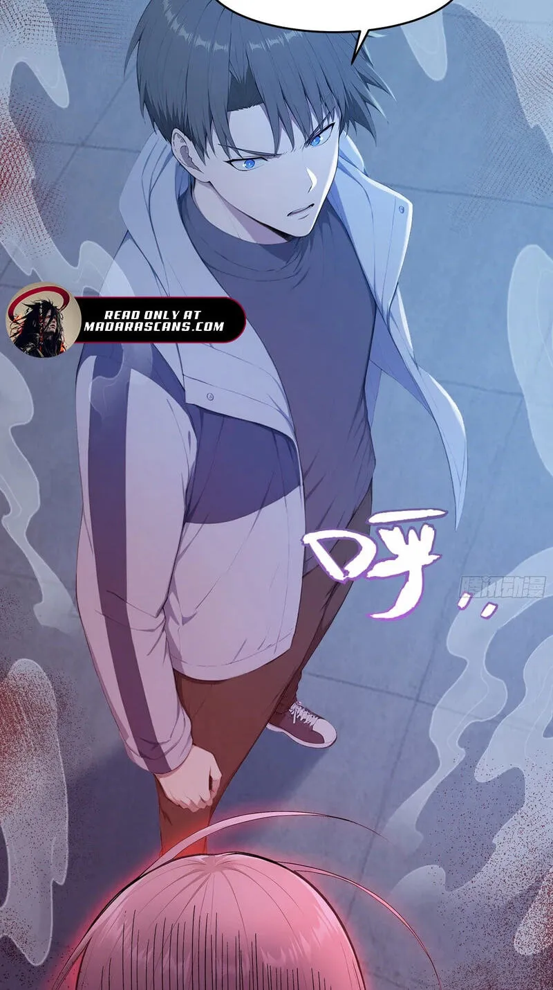 The Billion-Luck Player Chapter 92 page 24 - 
