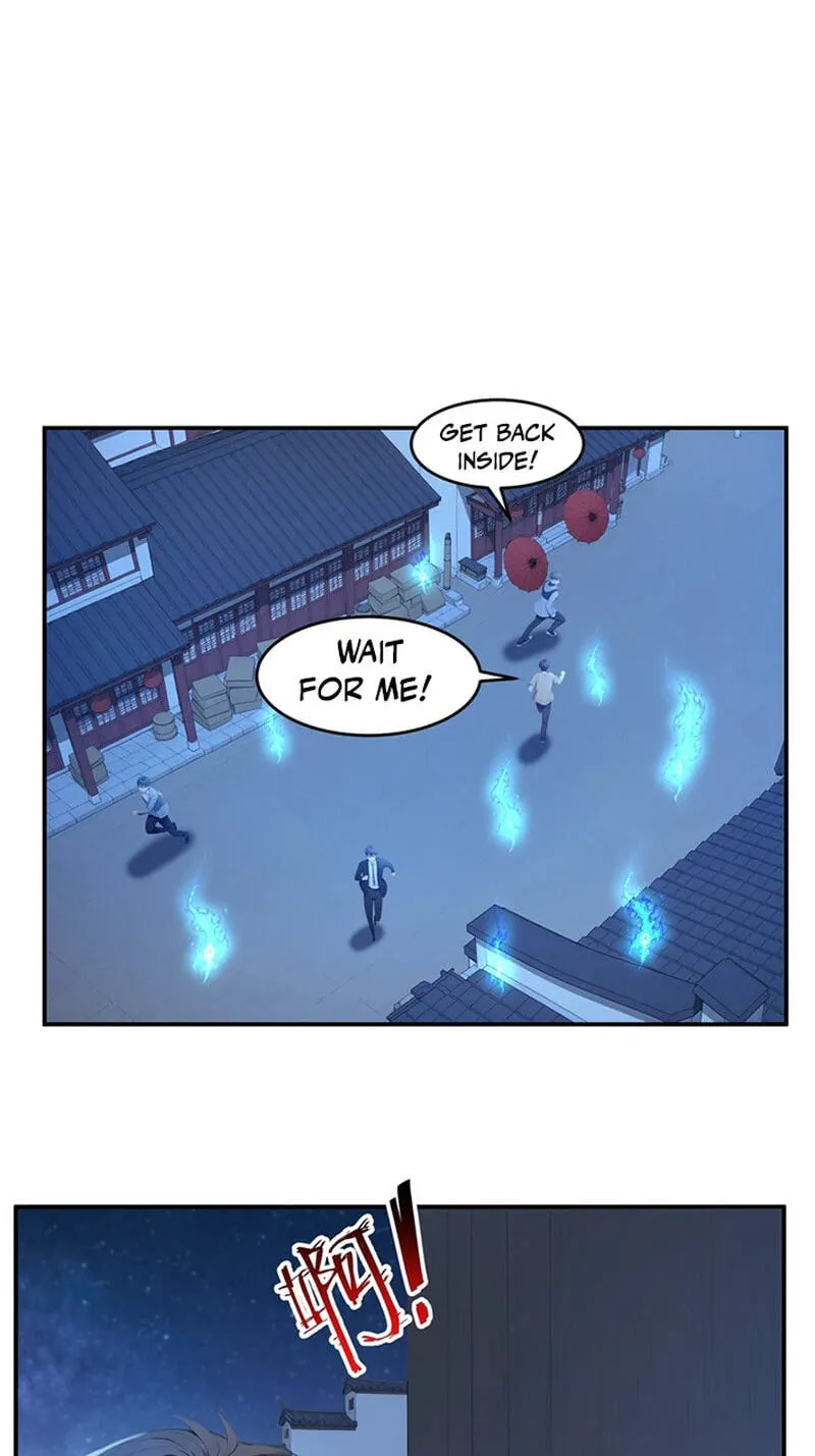 The Billion-Luck Player Chapter 92 page 4 - 