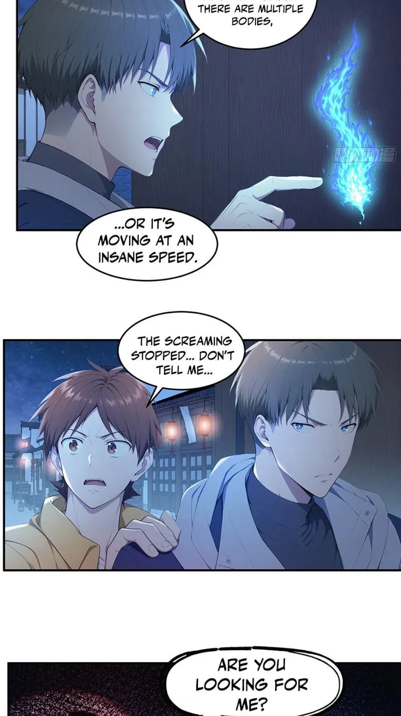 The Billion-Luck Player Chapter 92 page 6 - 