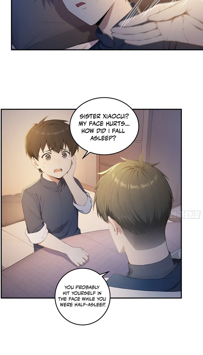 The Billion-Luck Player Chapter 93 page 14 - 